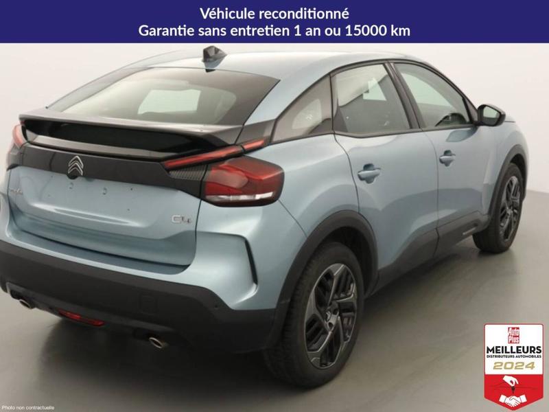 Citroën C4 Feel Pack