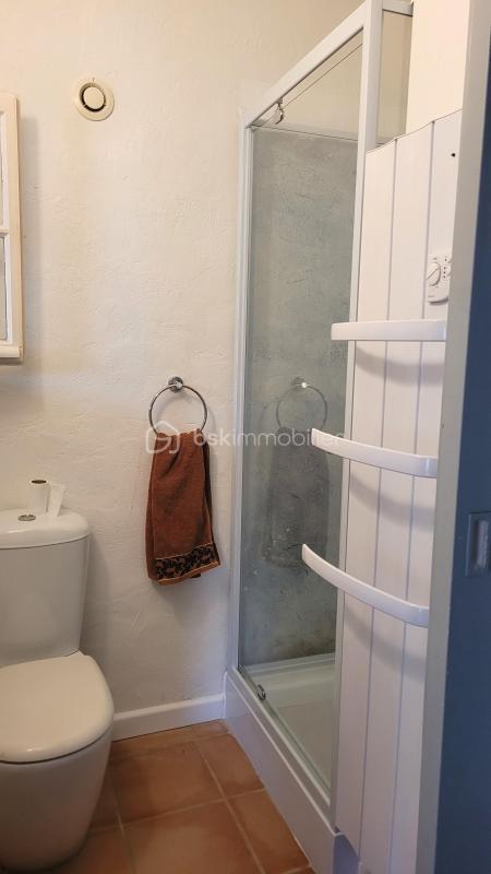 Maison de village - 70 m² - 4 pièces