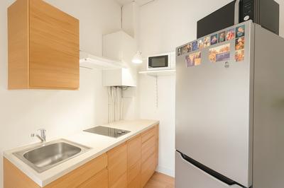 Appartement - 33 m² - 2 pièces