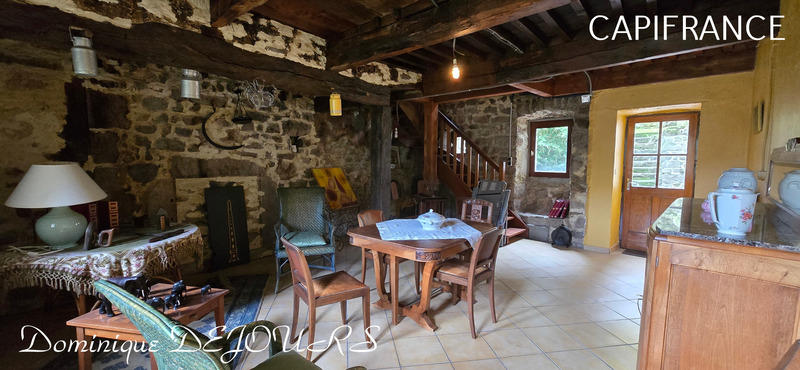 Maison - 178 m² - 4 pièces