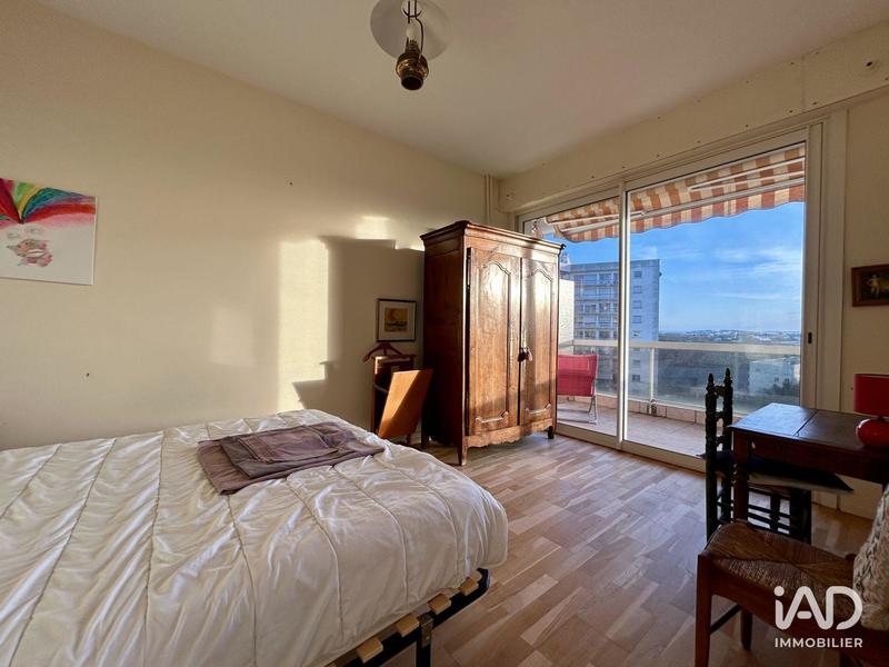 Appartement - 79 m² - 3 pièces