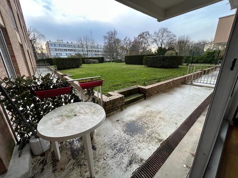 Studio - 46 m² - 1 pièce