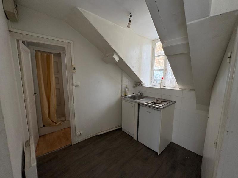 Maison - 91 m² - 3 pièces