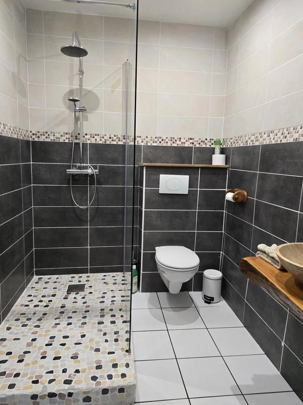 Maison - 336 m² - 10 pièces