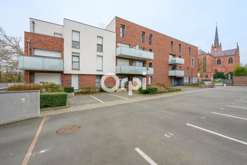 Appartement - 71 m² - 3 pièces