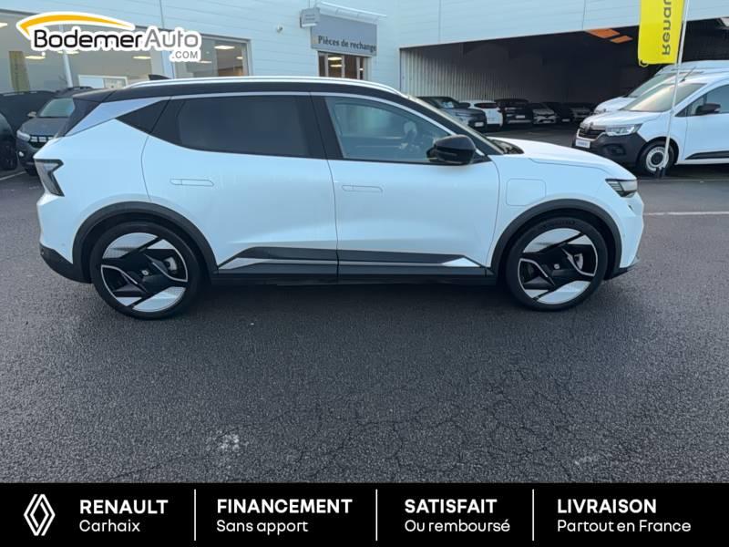 Renault Scénic E-Tech electrique 220 ch grande autonomie Techno Iconic