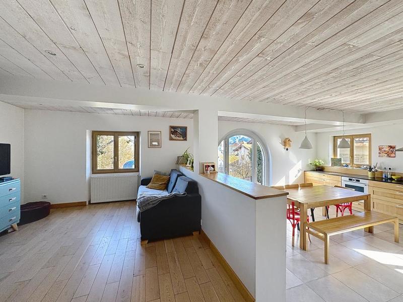 Châlet - 146 m² - 5 pièces