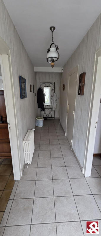 Maison - 145 m² - 5 pièces