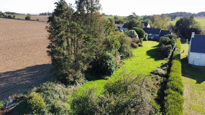 Maison - 47 m² - 2 pièces