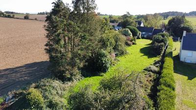 Maison - 47 m² - 2 pièces