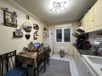 Appartement - 43 m² - 1 pièce