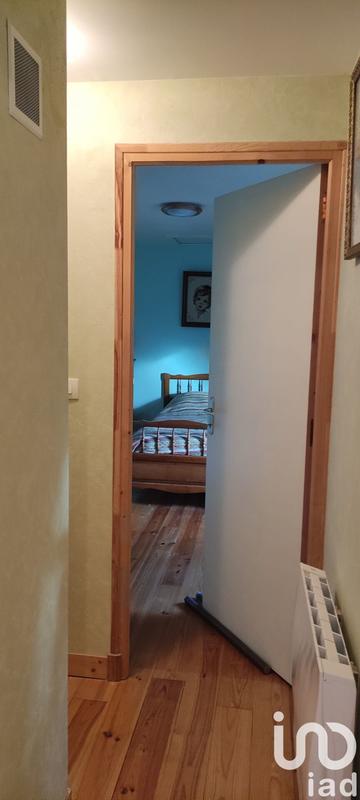 Maison de village - 98 m² - 5 pièces