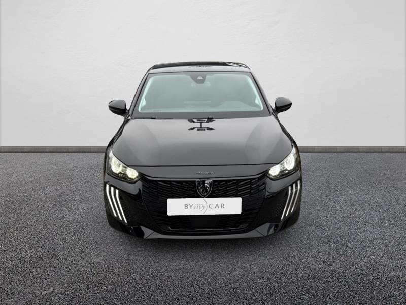 Peugeot 208 Hybrid 100 e-Dcs6 Allure