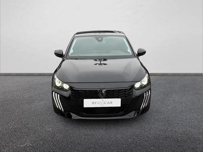 Peugeot 208 Hybrid 100 e-Dcs6 Allure