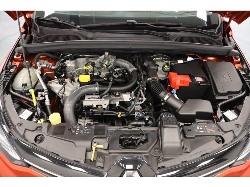 Renault Clio TCe 100 Intens