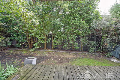 Villa - 87 m² - 4 pièces