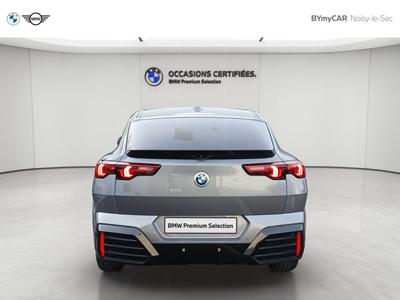 Bmw X2 U10 sDrive 18d 150ch Dkg7 m Sport