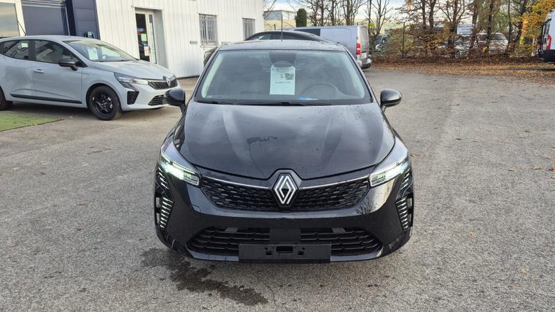 Renault Clio V Evolution Blue dCi 100 -25