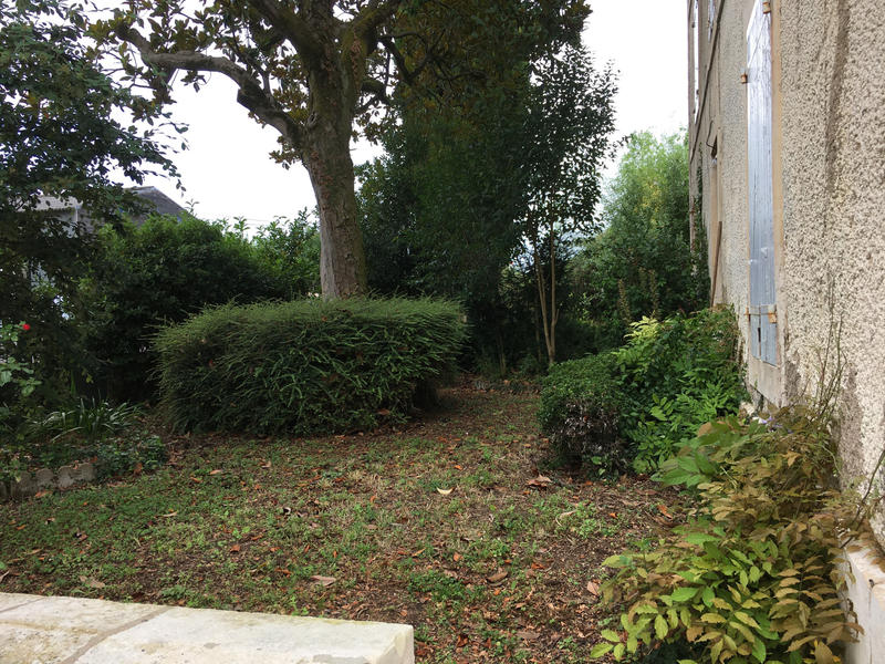 Maison - 182 m² - 6 pièces