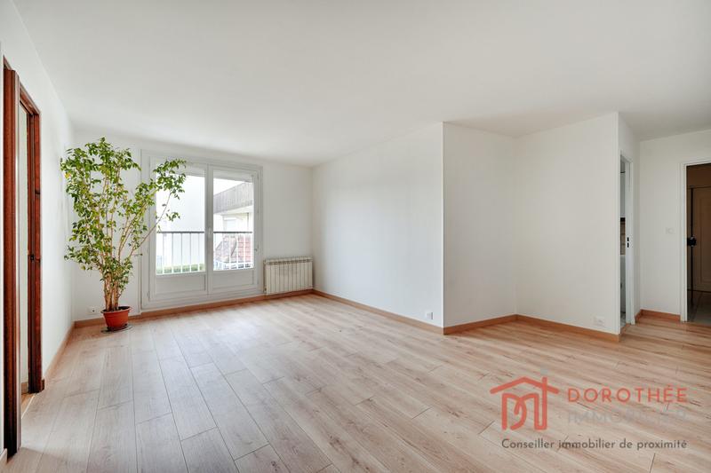Duplex - 77 m² - 4 pièces