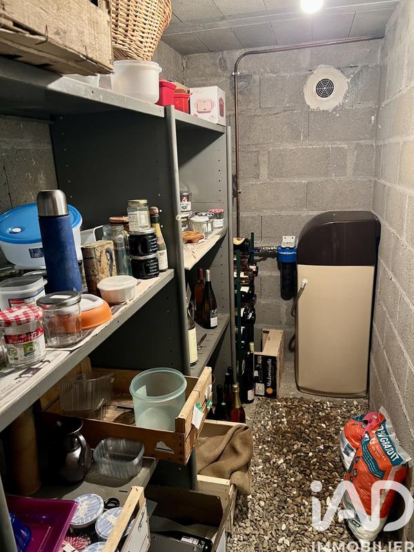 Maison - 159 m² - 5 pièces