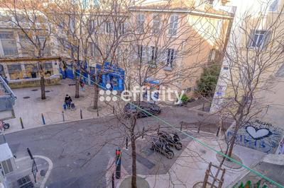 Studio - 35 m² - 1 pièce