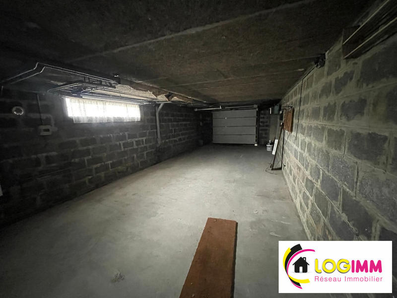 Maison - 187 m² - 6 pièces