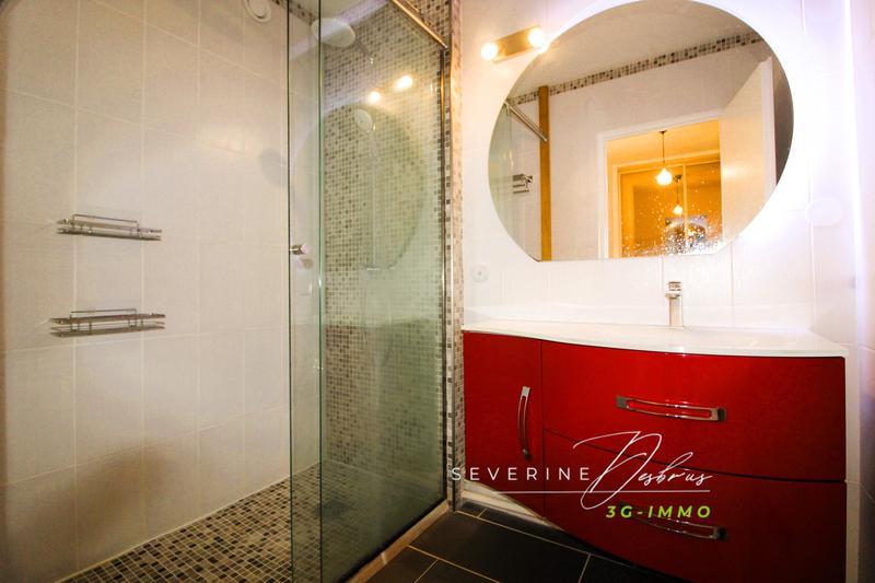 Appartement - 91 m² - 4 pièces