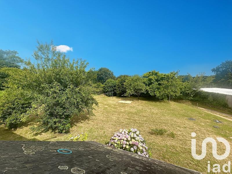 Maison - 158 m² - 5 pièces