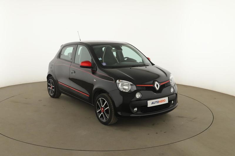Renault Twingo 0.9 TCe Energy Sl Edition One 90 ch