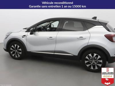Renault Captur 1.0 Tce 90ch Techno