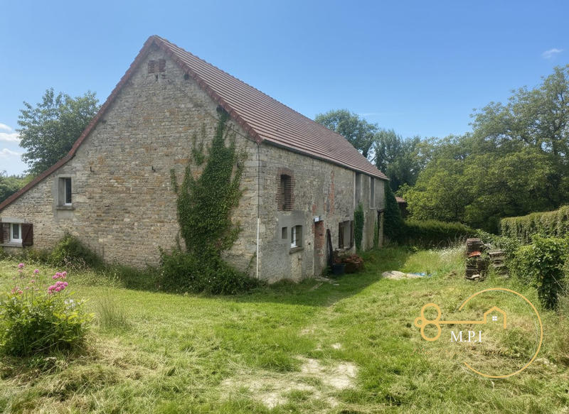 Maison - 220 m² - 8 pièces