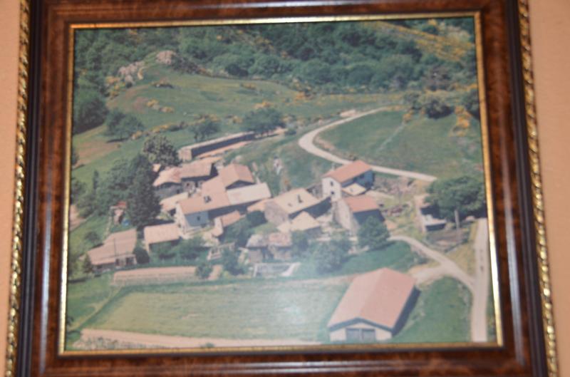 Ferme - 100 m² - 5 pièces