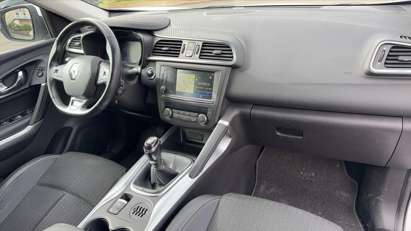 Renault Kadjar 1.2 TCe 130 Energy Intens