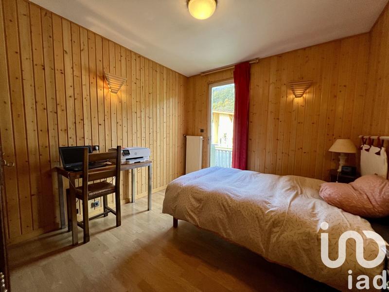 Maison - 134 m² - 4 pièces