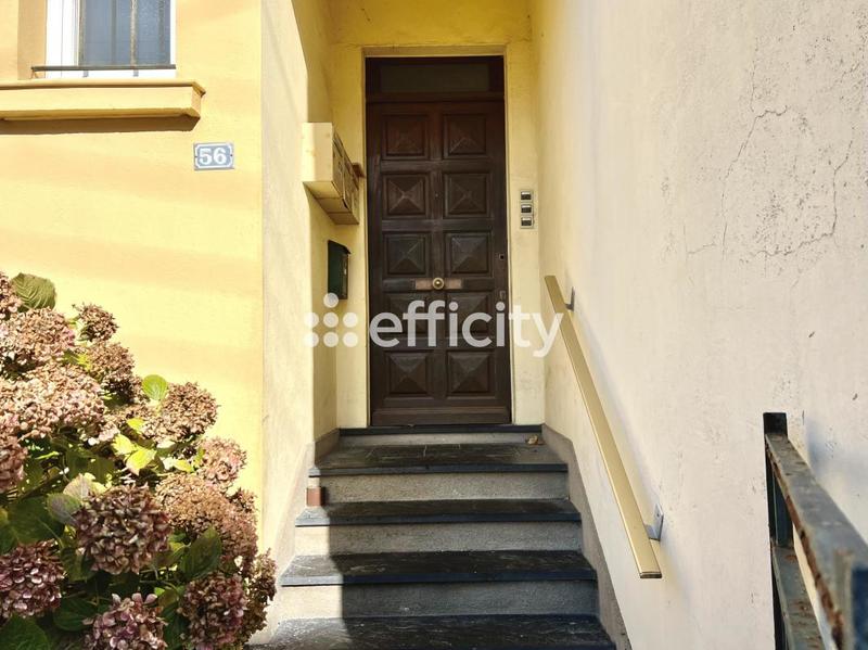 Appartement - 103 m² - 5 pièces