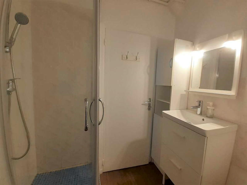 Appartement - 32 m² - 2 pièces