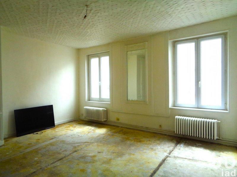 Appartement - 175 m² - 3 pièces