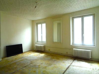 Appartement - 175 m² - 3 pièces