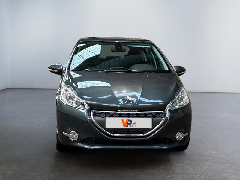 Peugeot 208 Business 1.4 HDi 68ch Fap Bvm5 Pack