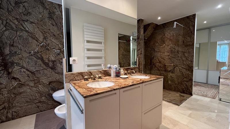 Fermette - 355 m² - 6 pièces