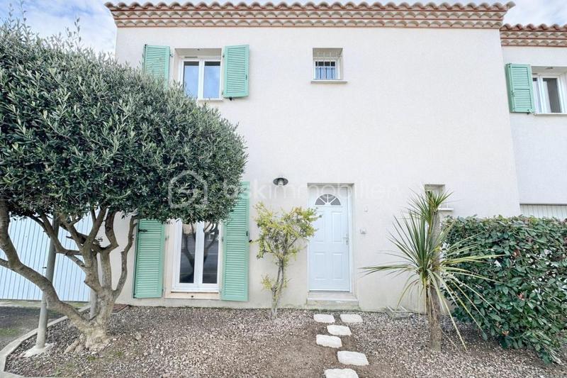 Maison traditionnelle - 99 m² - 5 pièces