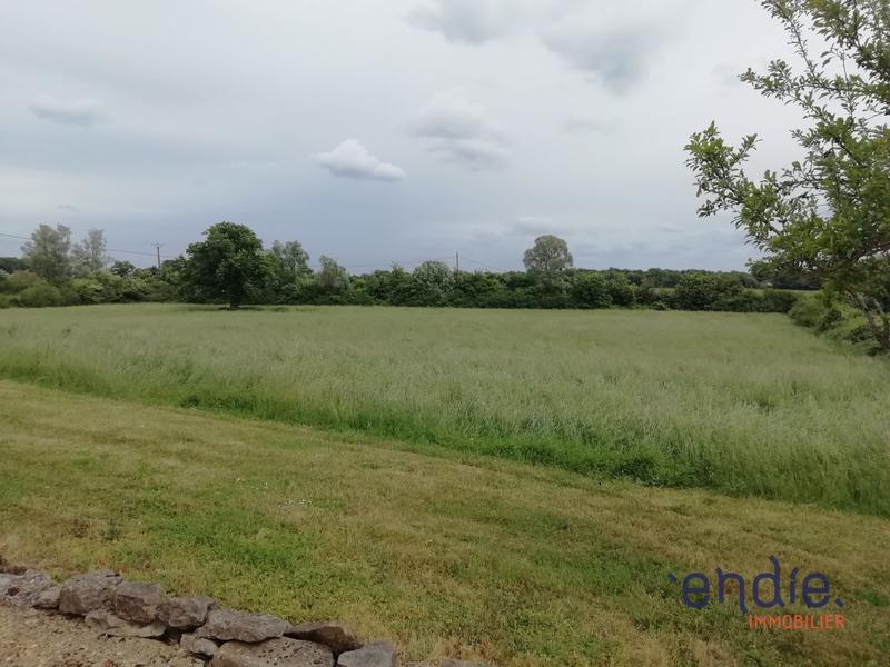 Corps de ferme - 240 m² - 9 pièces