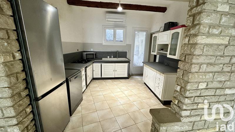 Maison de ville - 91 m² - 4 pièces