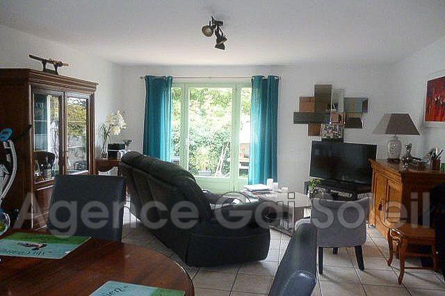 Villa - 82 m² - 4 pièces