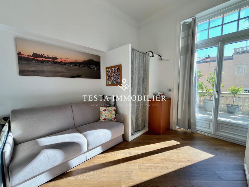 Appartement - 87 m² - 3 pièces