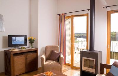 Villa - 45 m² - 3 pièces