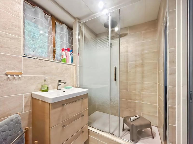 Maison - 81 m² - 3 pièces