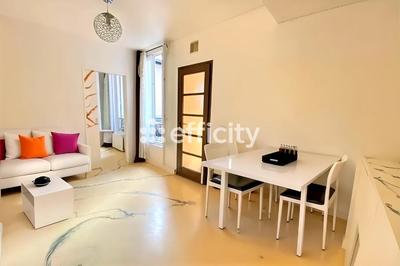 Maison - 25 m² - 2 pièces