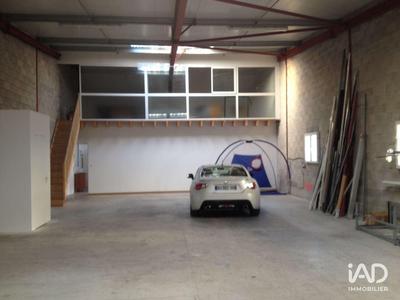 Local commercial - 400 m²